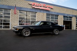 1971 Chevrolet Camaro