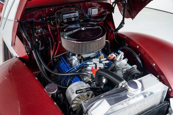 1939 Ford Deluxe