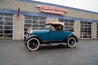 classic cars for trade