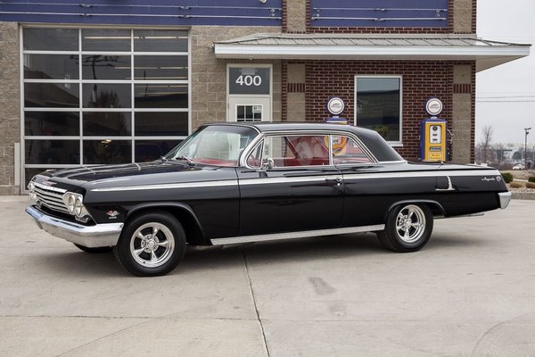 1962 Chevrolet Impala