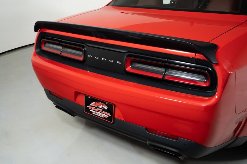 2019 Dodge Challenger | Fast Lane Classic Cars
