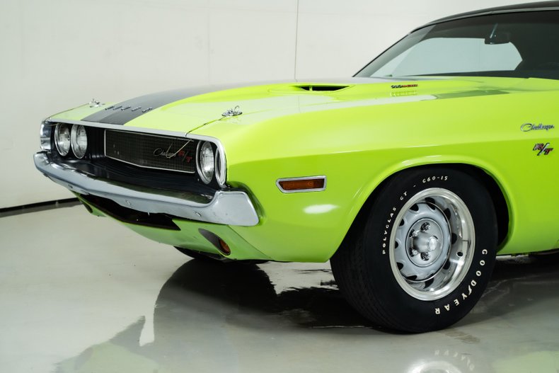 1970 Dodge Challenger