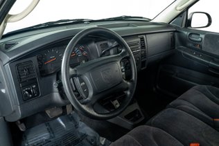 2003 Dodge Dakota