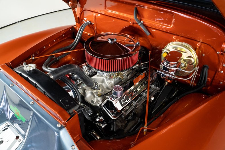 1950 Chevrolet 3100