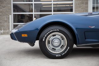 1978 Chevrolet Corvette