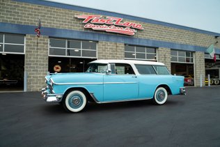 1955 Chevrolet Bel Air