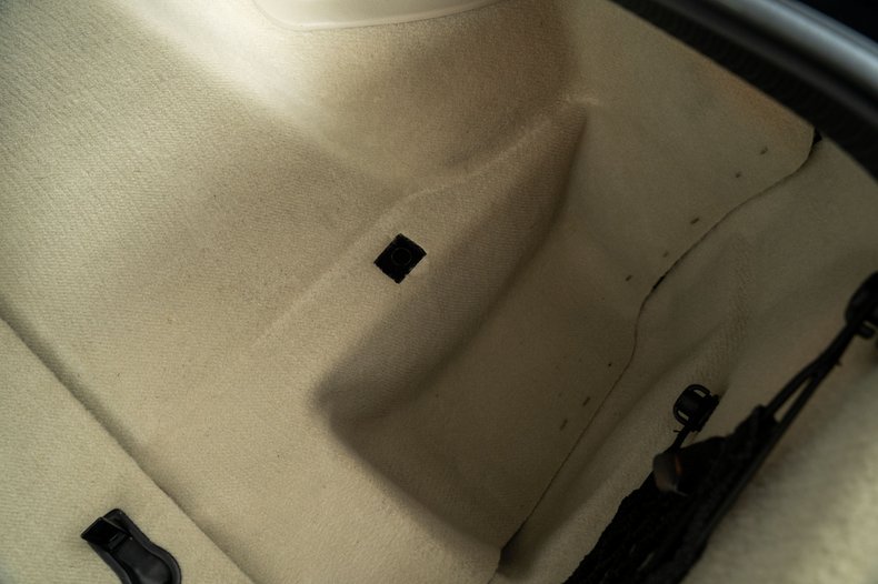 2003 Chevrolet Corvette