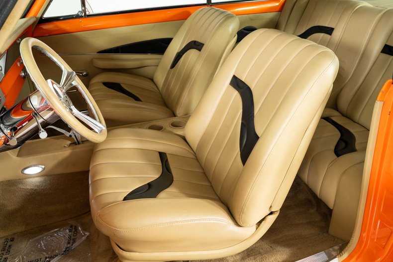 1966 Chevrolet Chevy II Nova SS