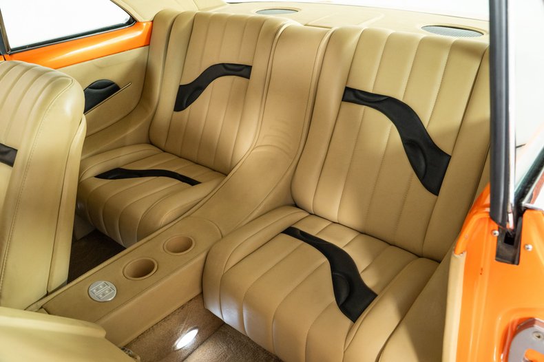 1966 Chevrolet Chevy II Nova SS