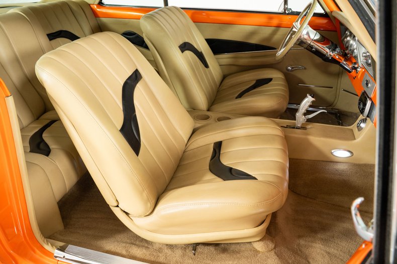 1966 Chevrolet Chevy II Nova SS