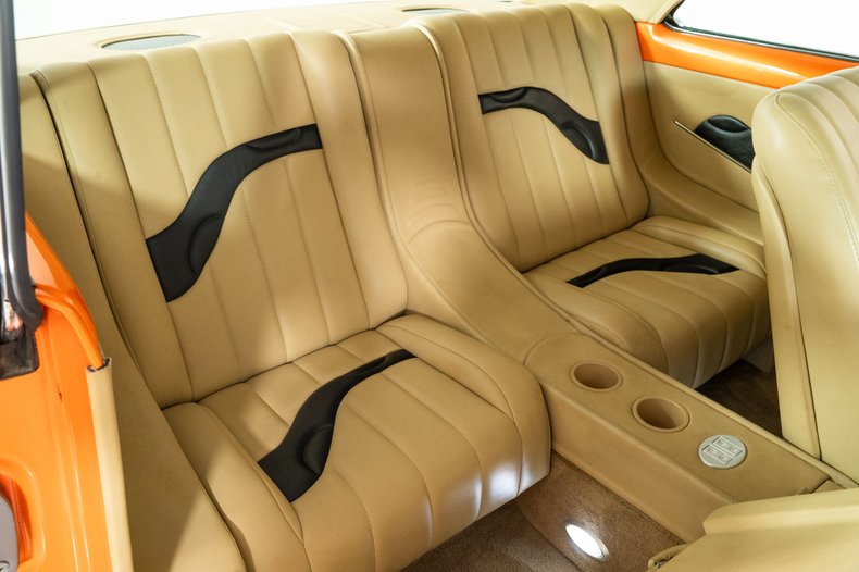 1966 Chevrolet Chevy II Nova SS