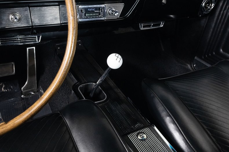 1965 Pontiac GTO