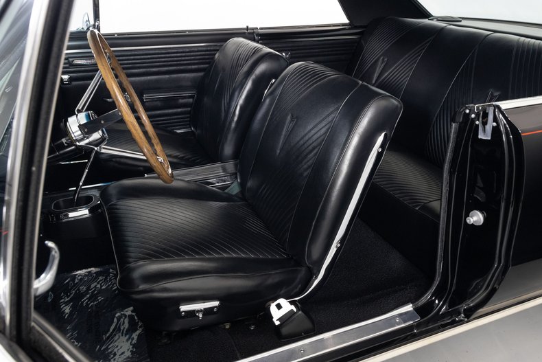 1965 Pontiac GTO