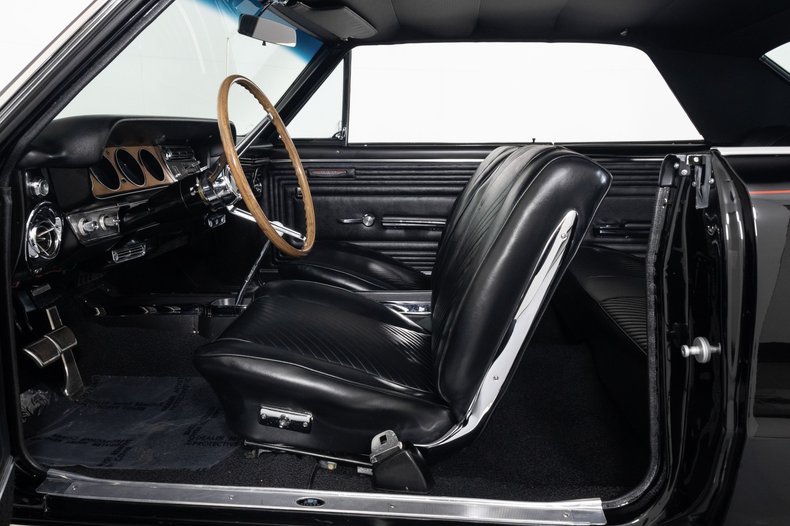 1965 Pontiac GTO