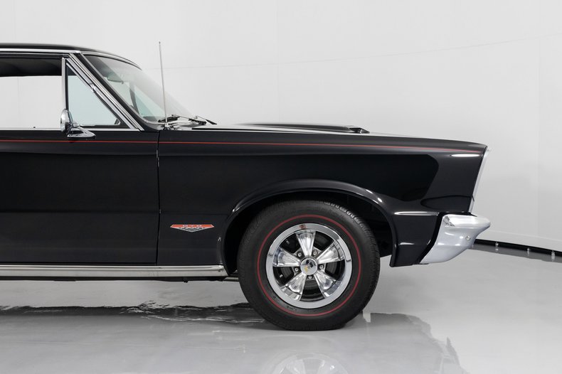 1965 Pontiac GTO