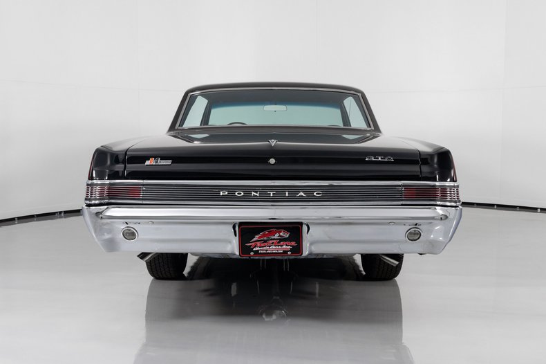 1965 Pontiac GTO
