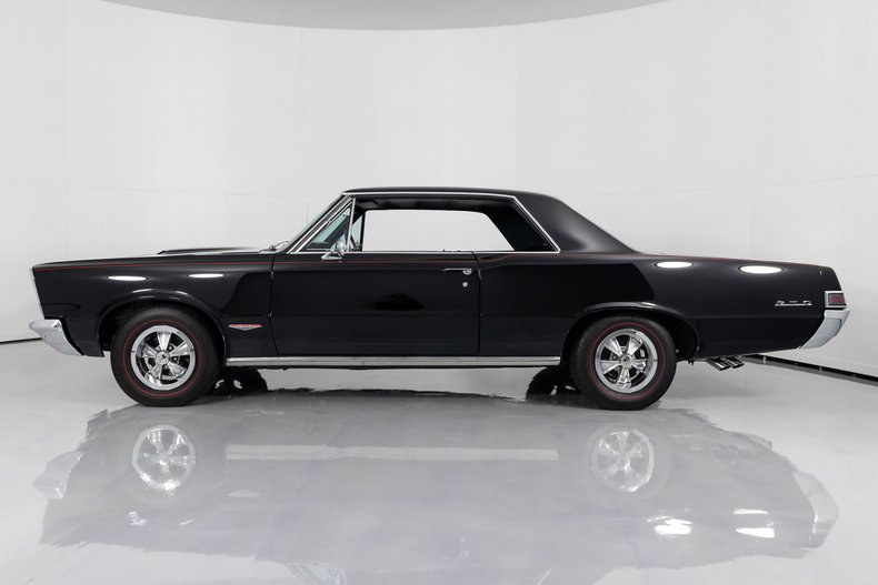 1965 Pontiac GTO