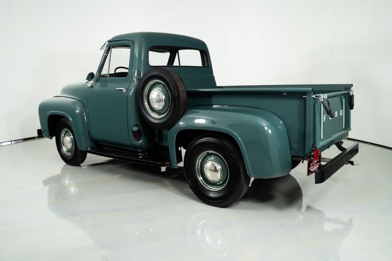 1954 Ford 3400
