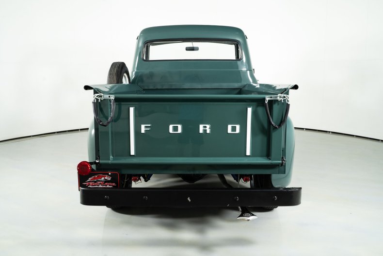 1954 Ford 3400