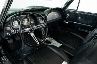 1963 Chevrolet Corvette