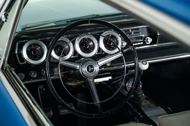 1967 Dodge Charger | Fast Lane Classic Cars
