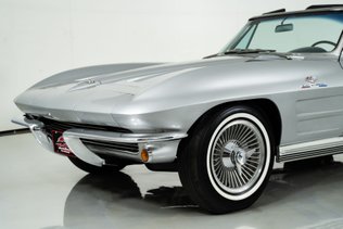 1964 Chevrolet Corvette