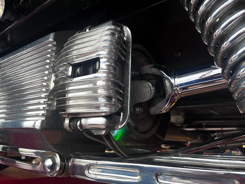 1934 Ford 3-Window | Fast Lane Classic Cars