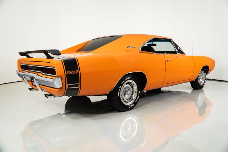 1970 Dodge Charger