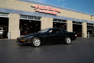 1995 Chevrolet Camaro