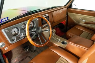 1970 Chevrolet C10