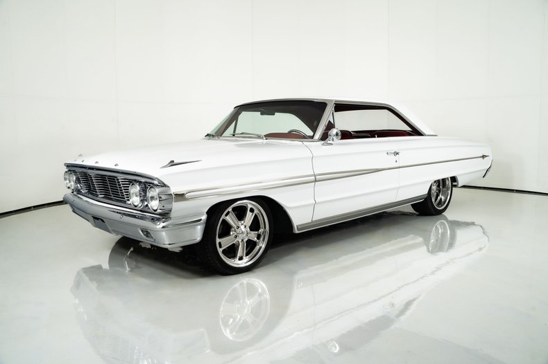 1964 Ford Galaxie 500