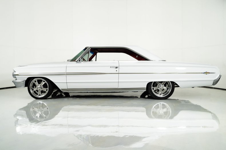 1964 Ford Galaxie 500