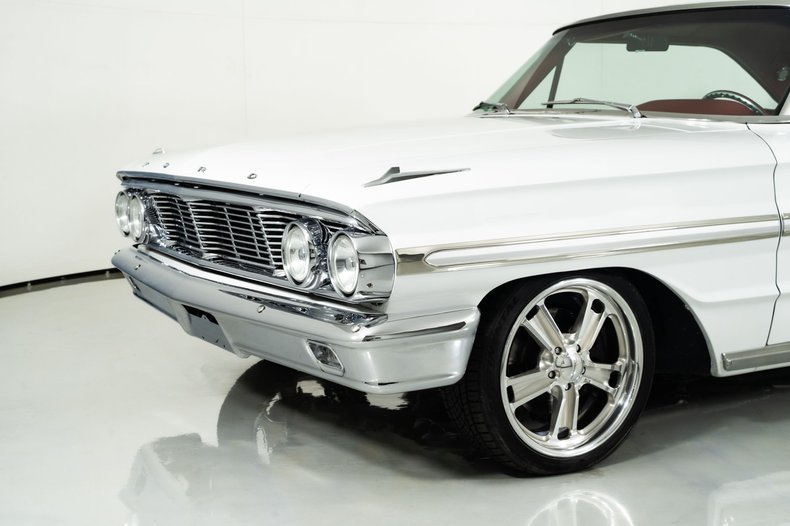 1964 Ford Galaxie 500