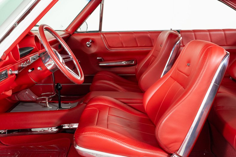 1964 Ford Galaxie 500