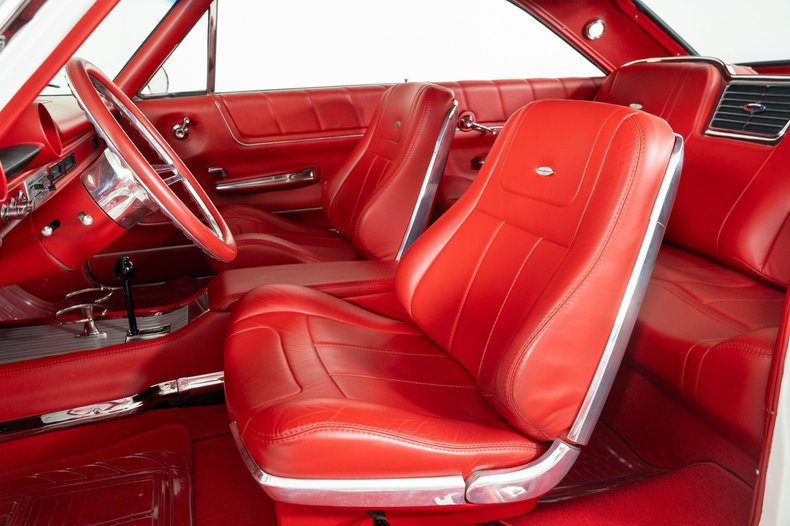 1964 Ford Galaxie 500