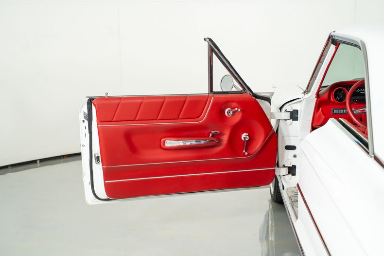 1964 Ford Galaxie 500