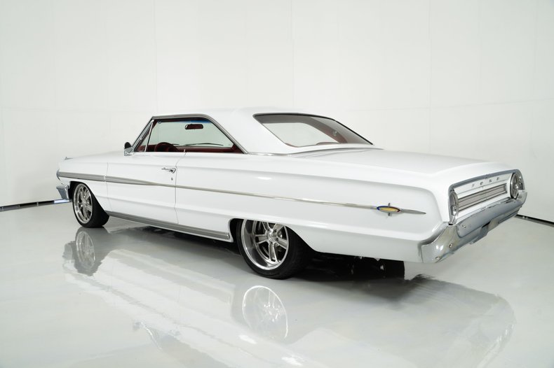 1964 Ford Galaxie 500