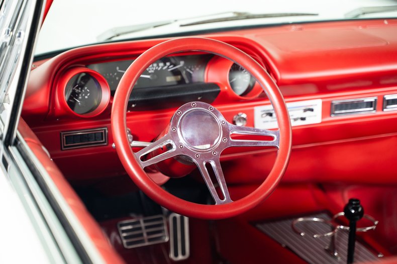 1964 Ford Galaxie 500