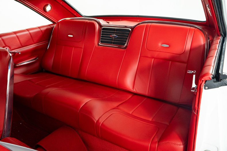 1964 Ford Galaxie 500