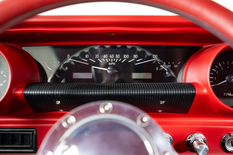 1964 Ford Galaxie 500