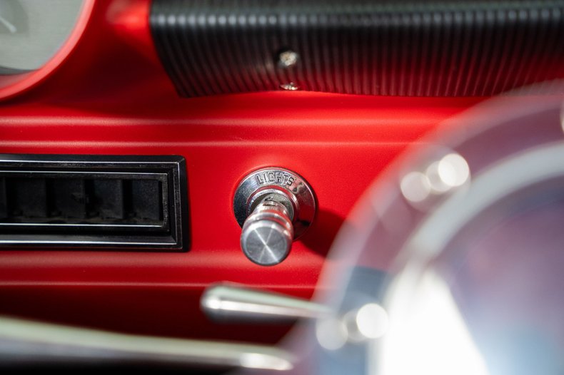 1964 Ford Galaxie 500
