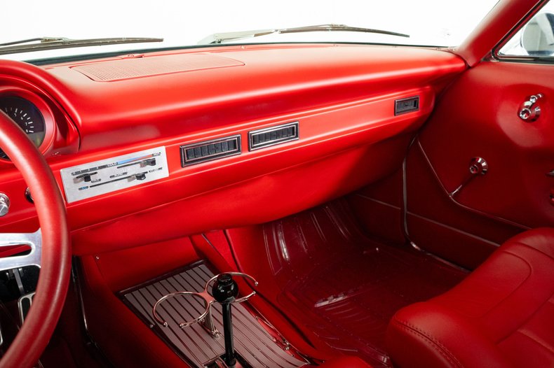 1964 Ford Galaxie 500