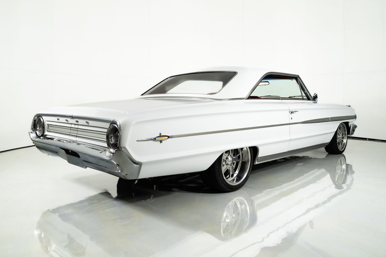 1964 Ford Galaxie 500