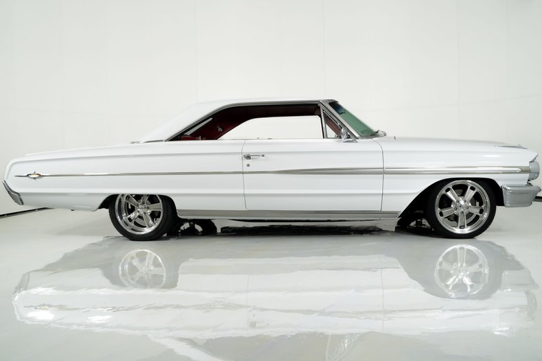 1964 Ford Galaxie 500