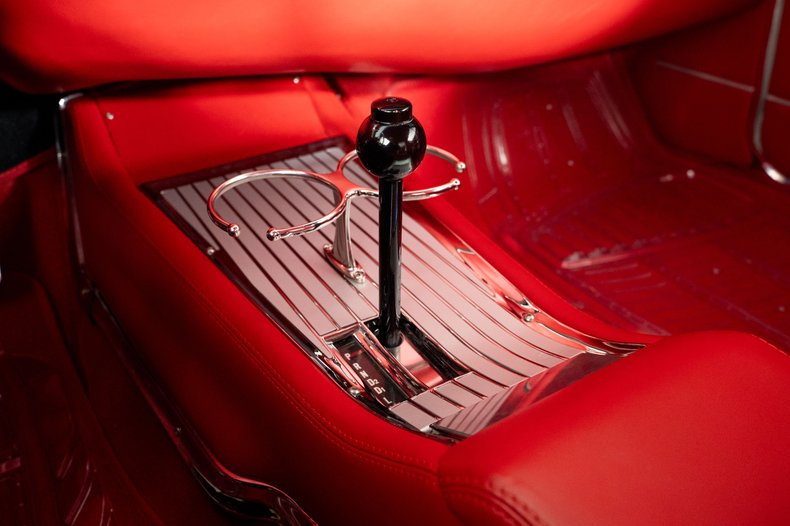 1964 Ford Galaxie 500