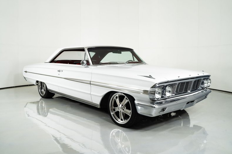 1964 Ford Galaxie 500
