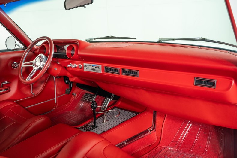 1964 Ford Galaxie 500