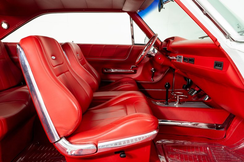 1964 Ford Galaxie 500
