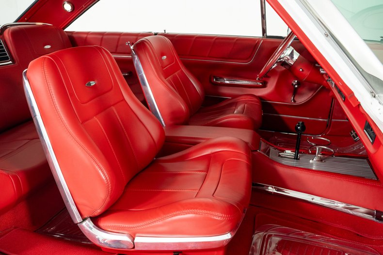 1964 Ford Galaxie 500