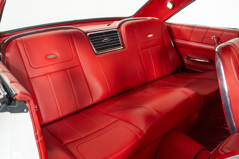 1964 Ford Galaxie 500